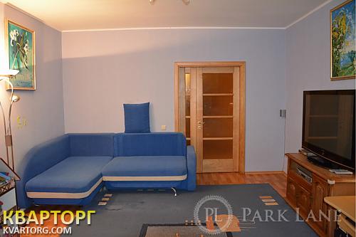 Sell 2-room apartment. Киев, Бажана — photo 5