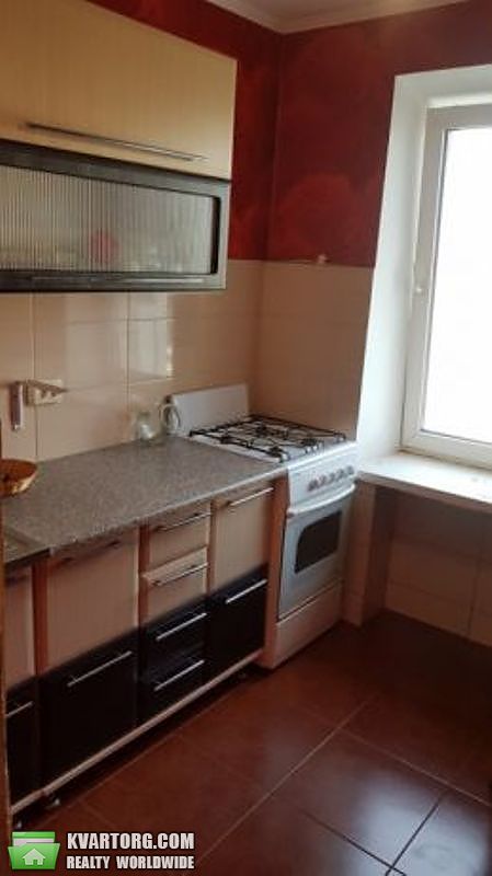 Sell 1-room apartment. Киев,  Ялтинская — photo 5