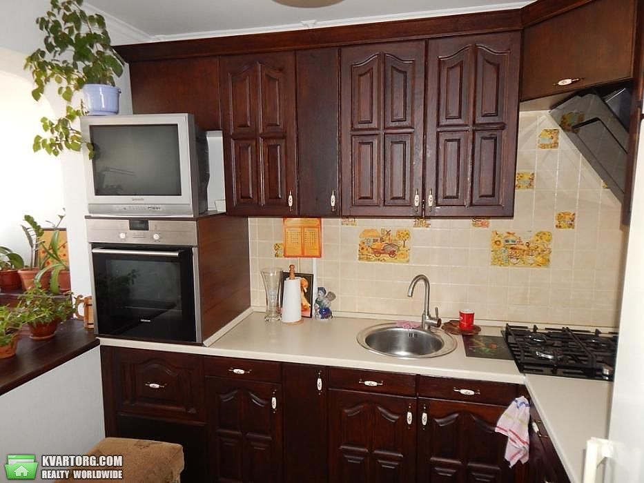 Sell 1-room apartment. Киев,  Залки — photo 1