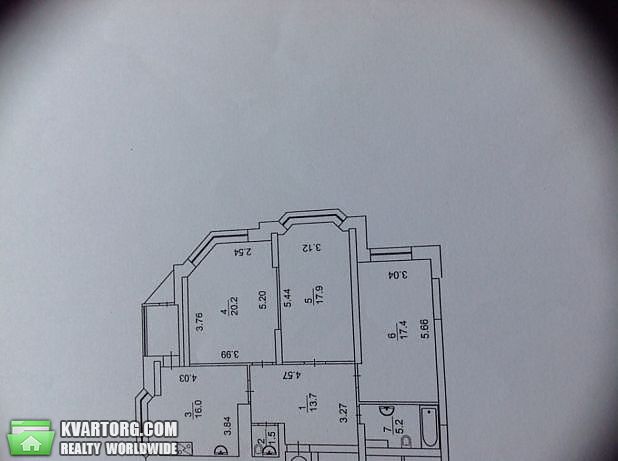 Sell 3-room apartment. Киев,  Григоренко пр — photo 4