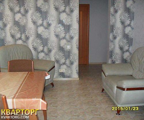 Rent out 2-room apartment. Киев, Ревуцкого — photo 8
