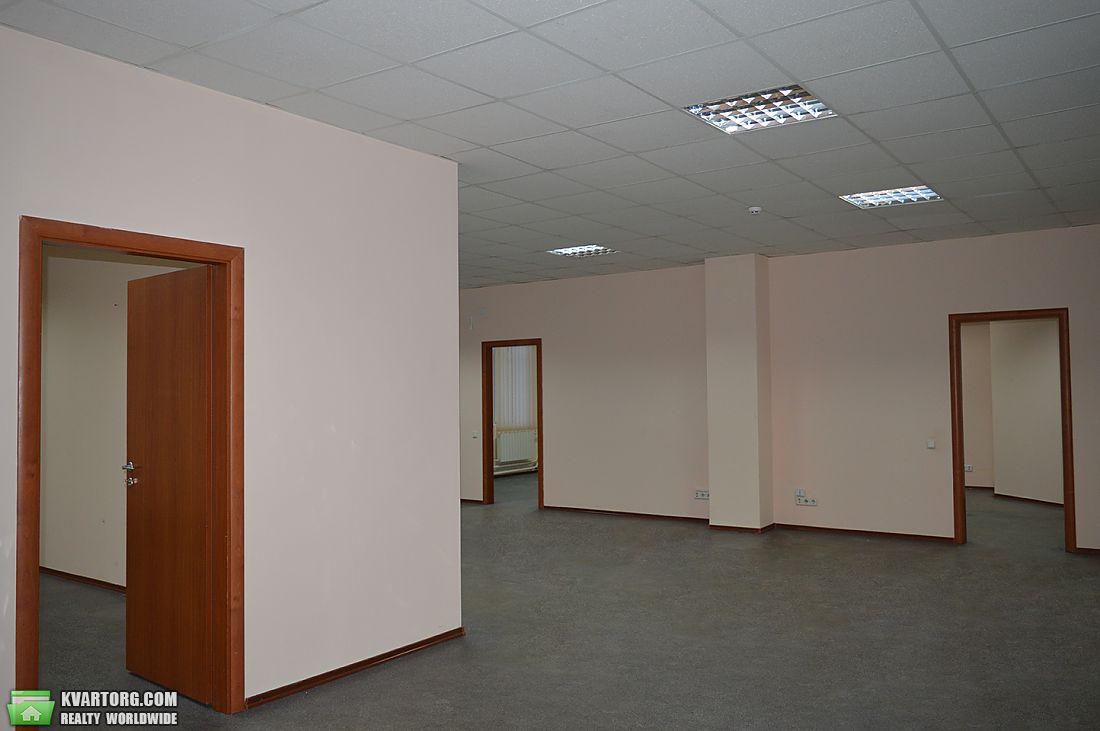 Rent out office. Киев,  Малиновского — photo 2