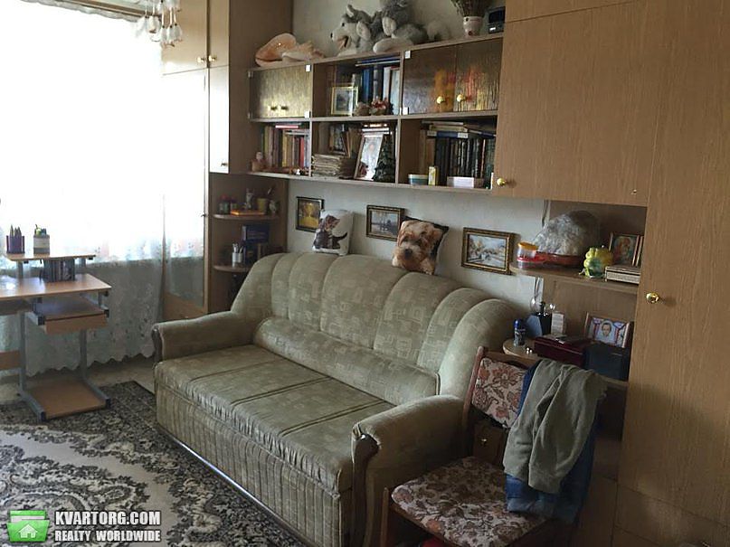 Sell 3-room apartment. Днепропетровск, Маршала Малиновского — photo 5