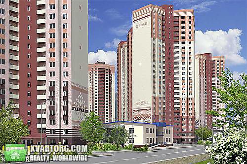 Sell 3-room apartment. Киев,  Чавдар — photo 3