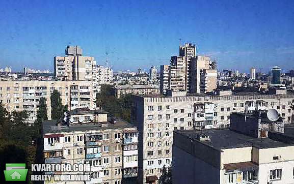 Sell 3-room apartment. Киев,  Богдановская — photo 1