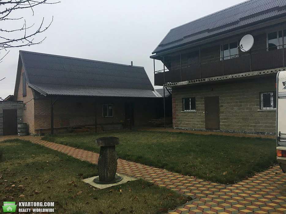 Sell house. Киевская обл., Таращанского Полку — photo 2