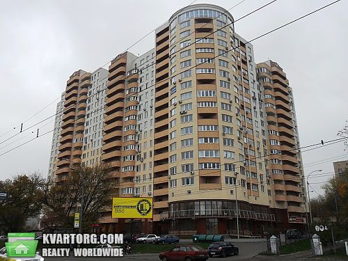Sell 1-room apartment. Киев, Краснозвездный пр — photo 1