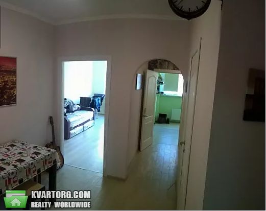 Rent out 2-room apartment. Киев,  Ахматовой — photo 1