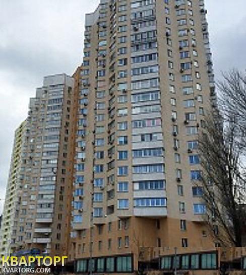 Sell 2-room apartment. Киев,  Саперно-Слободская — photo 7