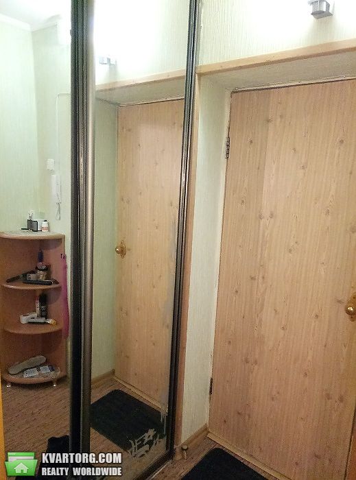 Sell 1-room apartment. Киев,  Новодарницкая — photo 9