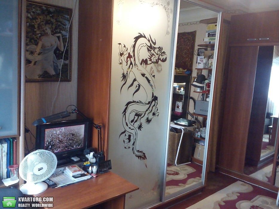 Sell 4-room apartment. Киев, Пер. Политехнический — photo 3