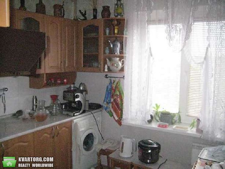 Sell 3-room apartment. Киев,  Бориспольская — photo 5