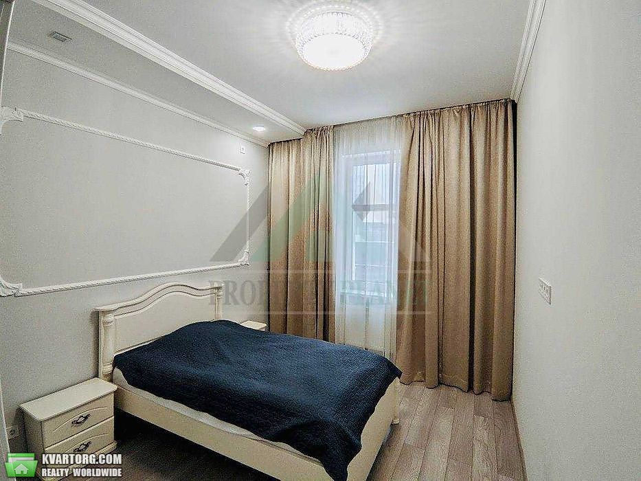 Rent out 2-room apartment. Киев, Жамбила жабаева — photo 7