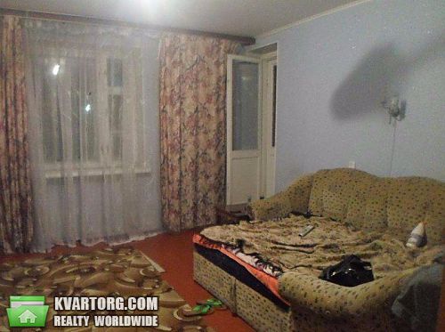 Sell 2-room apartment. Киев, Новополевая — photo 4