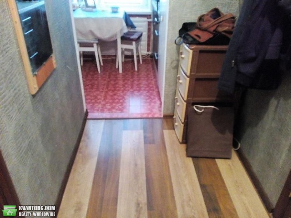 Sell 1-room apartment. Киев,  Касияна — photo 4