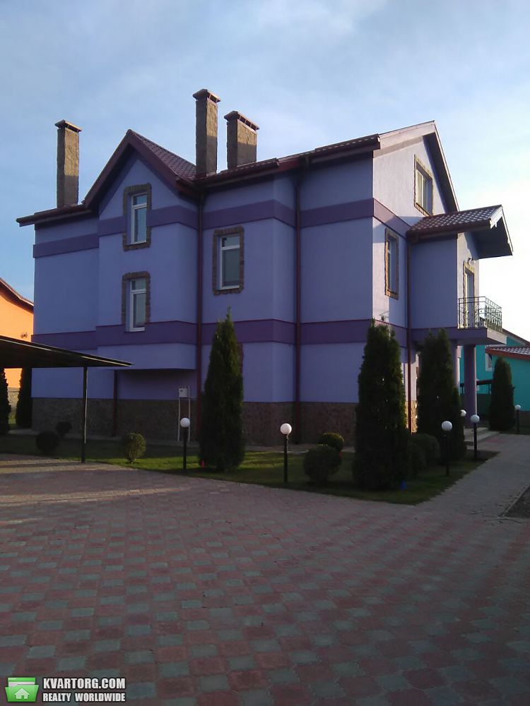 Sell house. Киевская обл.,  Лесная — photo 1