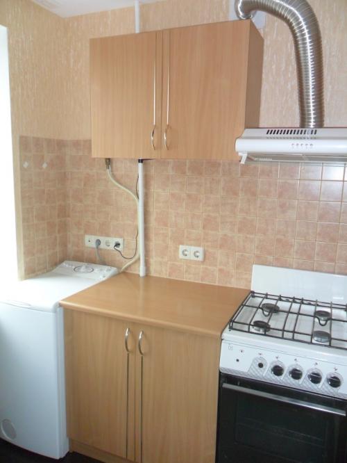 Rent out 1-room apartment. Днепропетровск, Космонавтов — photo 9