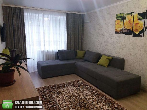 Rent out 1-room apartment. Харьков, Тобольская — photo 3