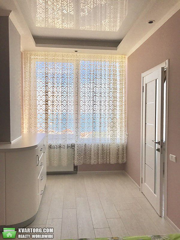 Rent out 1-room apartment. Одесса, Генуэзская — photo 5