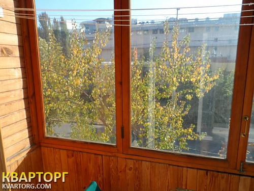 продам 1-комнатную квартиру. Киев,   Оболонский пр - фото 1