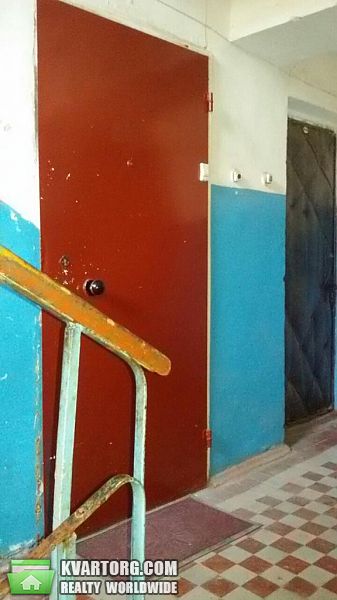 Sell 1-room apartment. Одесса, Маякская дорога / Хлебода — photo 5