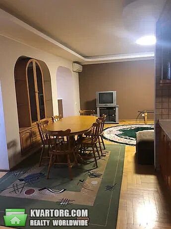 Rent out 3-room apartment. Киев,  пр. Героев Сталинграда — photo 2