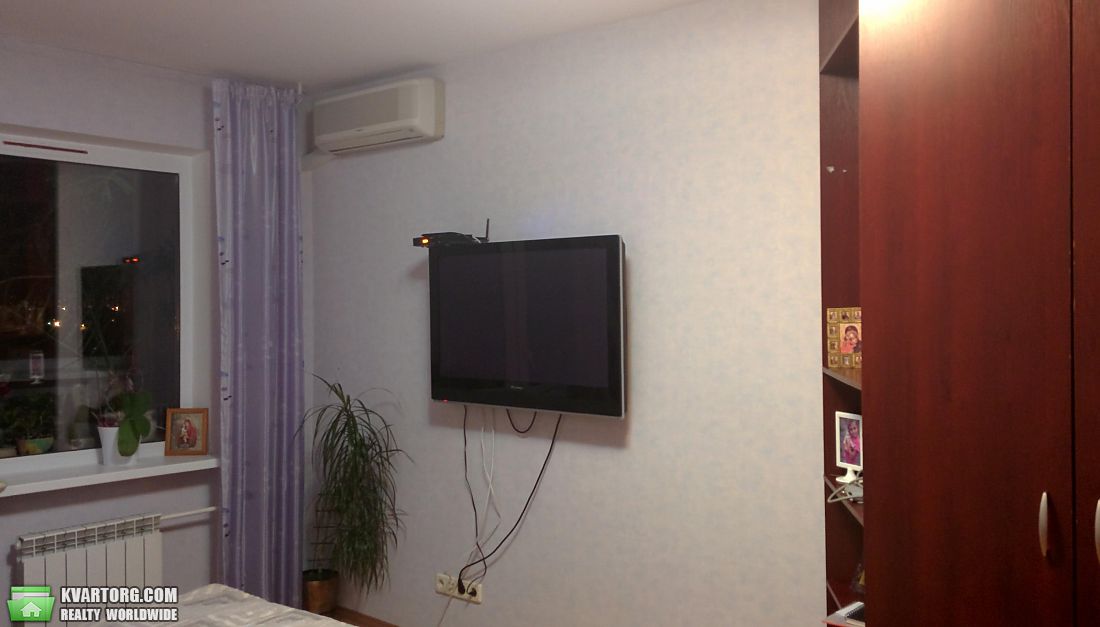 Sell 3-room apartment. Киев,  Лисковская — photo 4