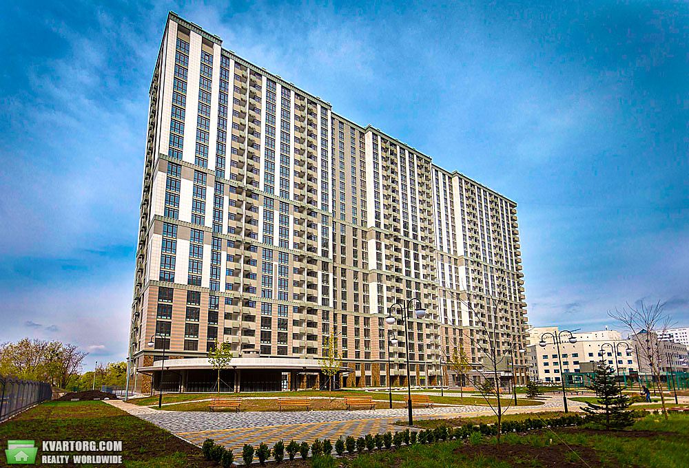 Rent out 1-room apartment. Киев, Бендукидзе — photo 10