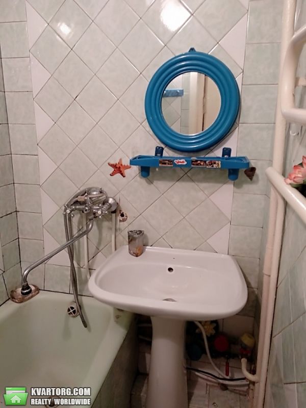 Sell 2-room apartment. Киев,  Ижакевича — photo 5
