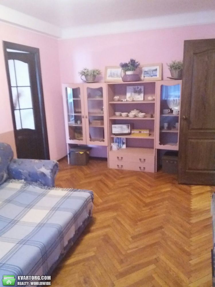 Sell 2-room apartment. Киев,  Голосеевский пр — photo 1