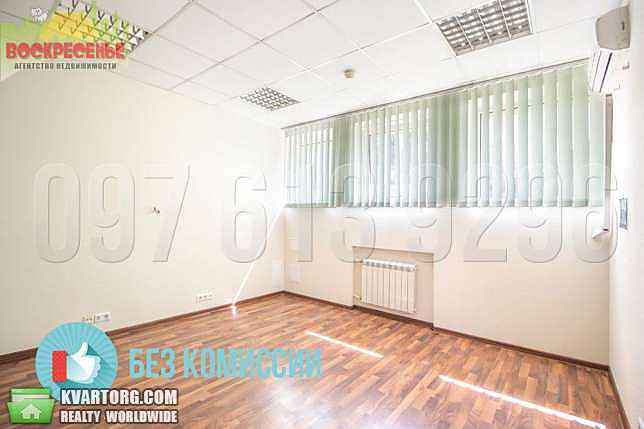 Rent out office. Киев,  Машиностроительная — photo 2
