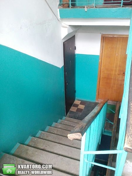 Sell 1-room apartment. Киев, Щербакова — photo 9