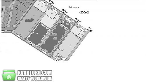 Rent out office. Киев, Мечникова — photo 7