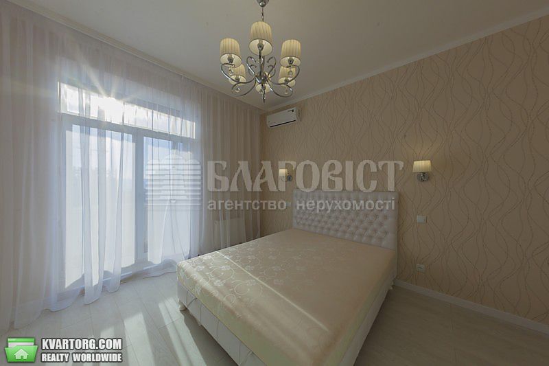 Sell 1-room apartment. Киев,  Щорса — photo 3