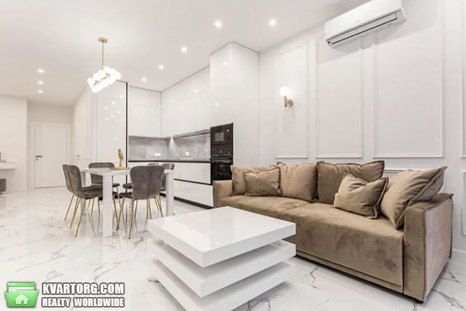 Rent out 3-room apartment. Киев, Джона Маккейна — photo 3