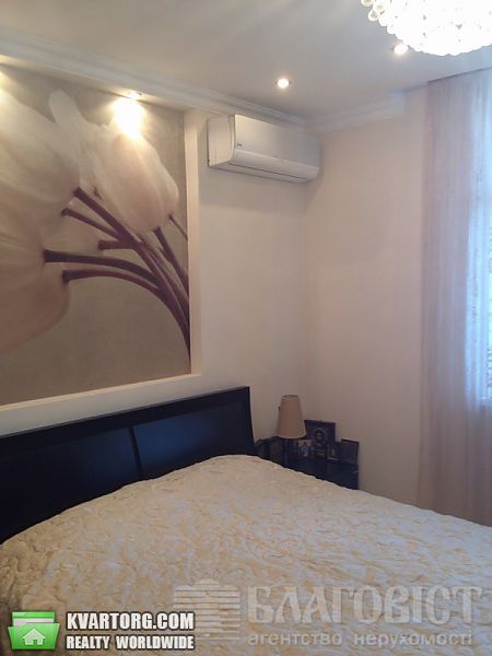Sell 3-room apartment. Киев, Майорова — photo 4