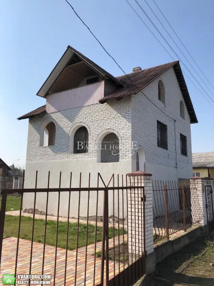 сдам дом. Киевская обл.,  новые Безрадичи - фото 8