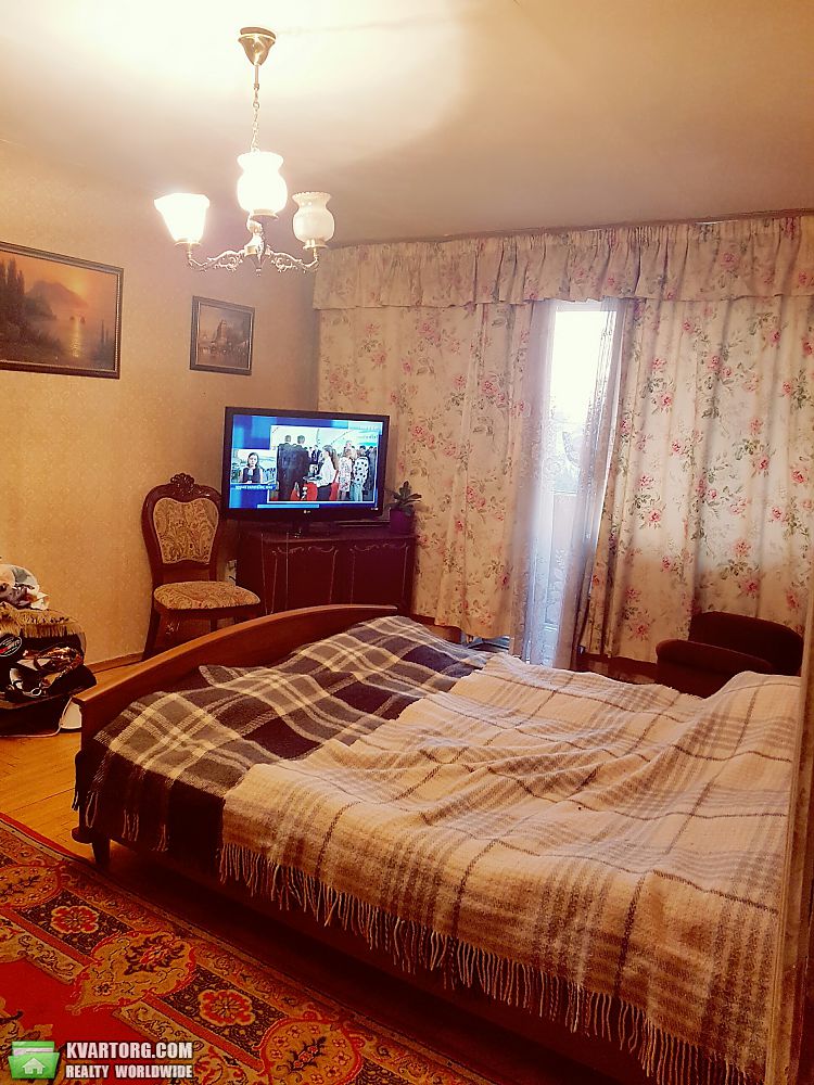Sell 1-room apartment. Киев,  Краснозвездный пр — photo 1