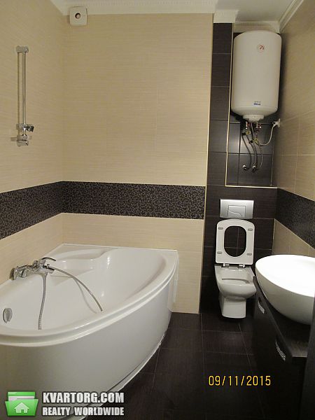 Rent out 2-room apartment. Одесса, Генуэзская — photo 5