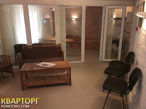 Rent out office. Киев,  Тургеневская — photo 3
