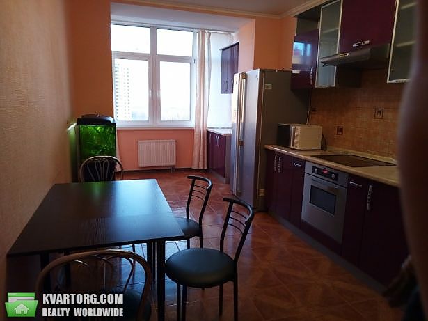 Rent out 2-room apartment. Киев,  Ломоносова — photo 4
