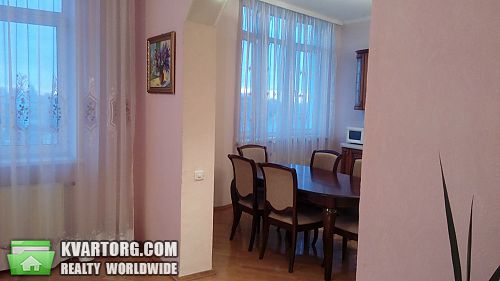 Rent out 2-room apartment. Киев,  Артема — photo 4