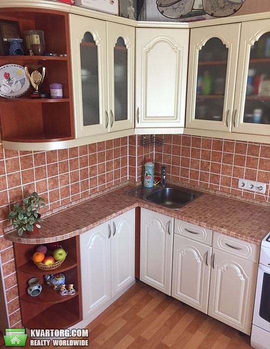 Sell 2-room apartment. Киев,  Бажана — photo 8