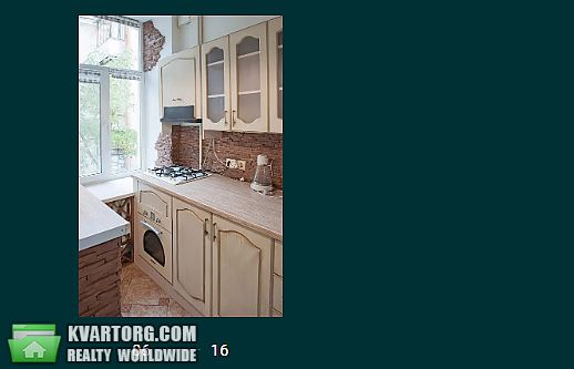 Rent out 2-room apartment. Киев,  Франко — photo 3