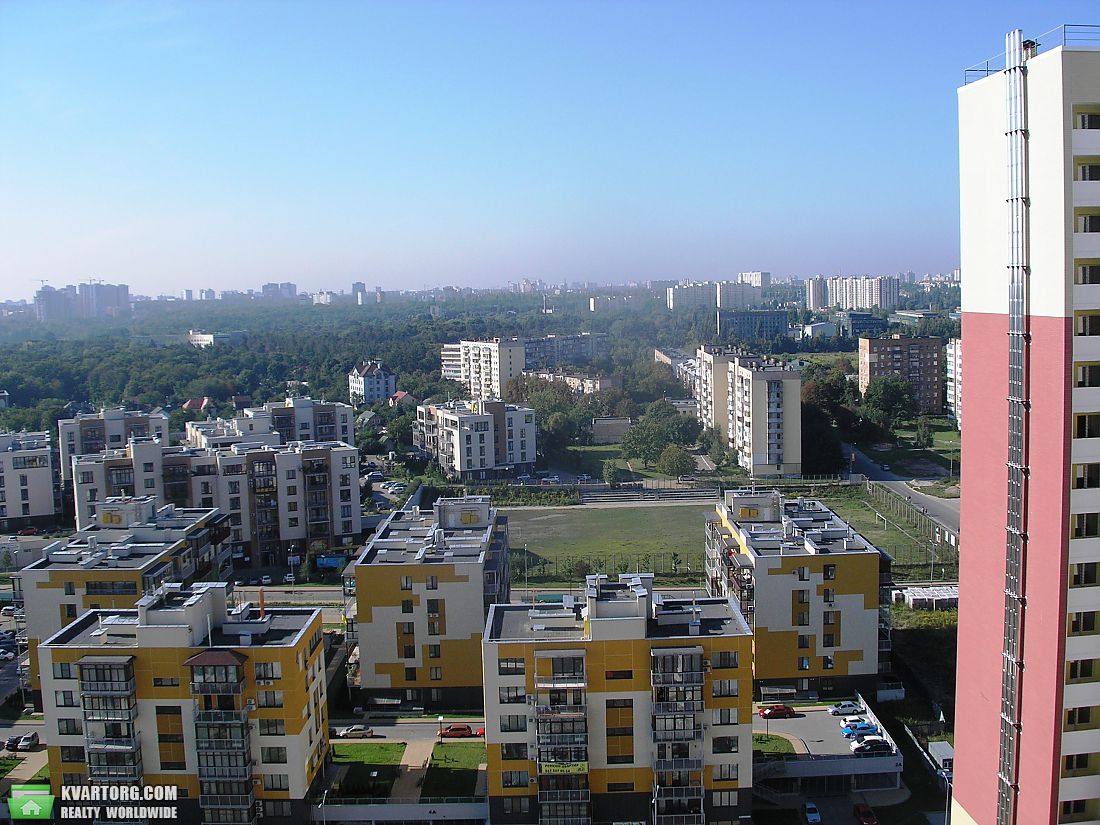 Sell 1-room apartment. Киев, Данченко — photo 6