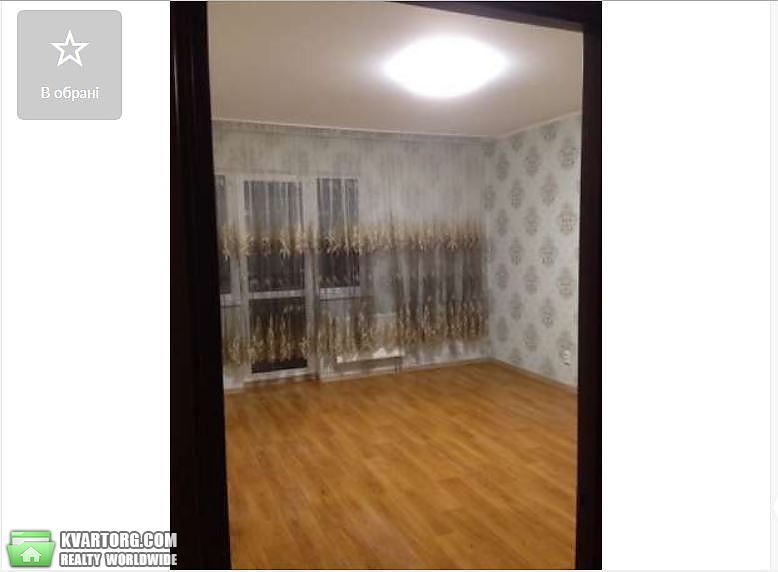 Rent out 1-room apartment. Киев, Метеорологическая — photo 4