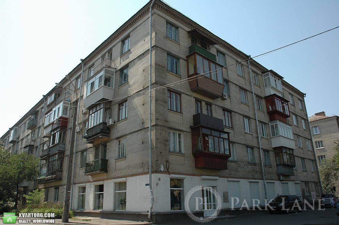 Sell 3-room apartment. Киев,  Дружбы Народов бул — photo 6