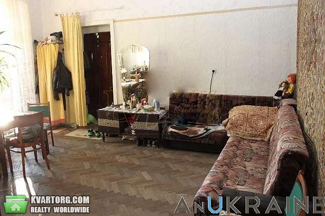 Sell 3-room apartment. Одесса, Книжный переулок — photo 1