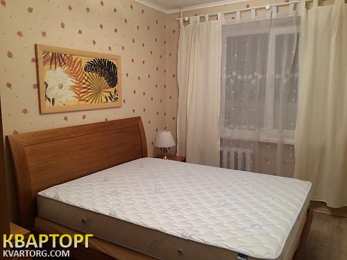 Rent out 2-room apartment. Киев, Ахматовой — photo 2