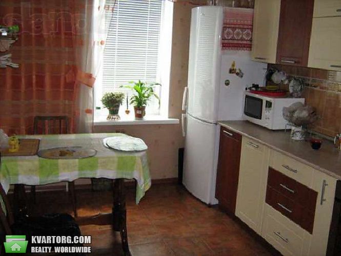 Sell 2-room apartment. Киев,  Стуса — photo 1
